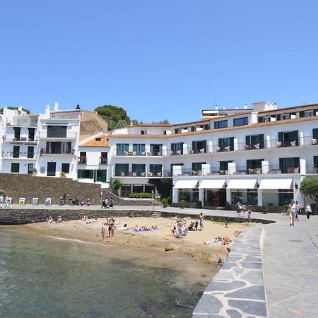 Hotel Playa Sol Cadaqués Exterior foto